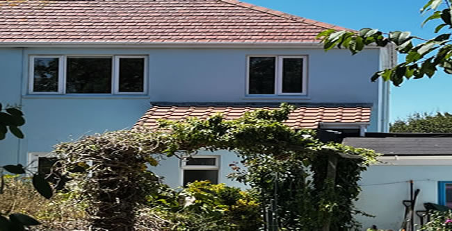 Jersey House