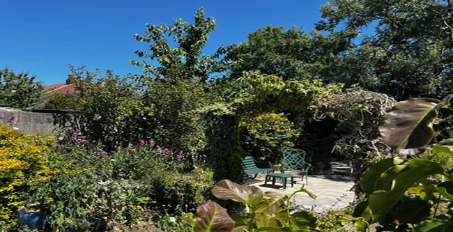 Jersey House